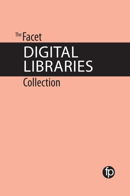The Facet Digital Libraries Collection by Facet