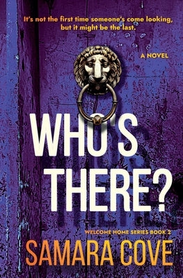 Who's There? by Cove, Samara