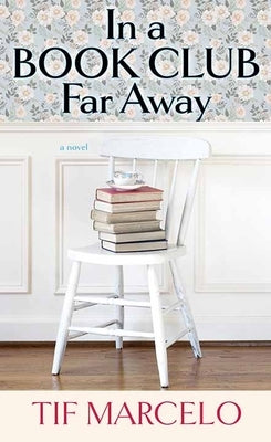 In a Book Club Far Away by Marcelo, Tif