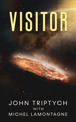 Visitor by Lamontagne, Michel