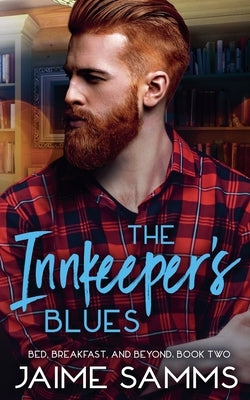 Inkeeper's Blues by Samms, Jaime
