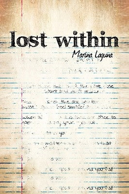 Lost Within by Laguna, Marina