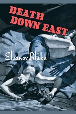 Death Down East by Blake, Eleanor