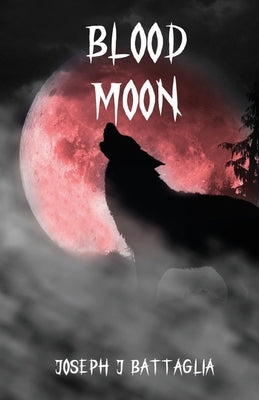 Blood Moon by Battaglia