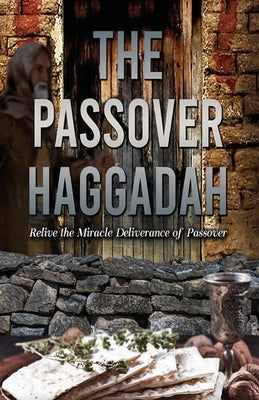 THE HAGGADAH MESSIANIC SEDER 2nd Edition by Halpern, Rabbi Felix