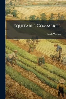 Equitable Commerce by Warren, Josiah