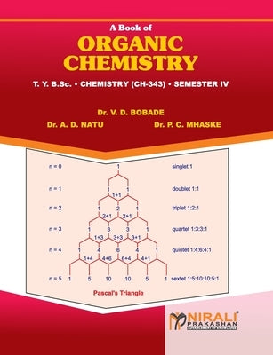 Organic Chemistry by Natu, A. D.