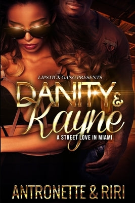 Danity & Kayne: A Street Love In Miami by Riri