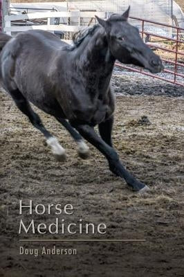Horse Medicine by Anderson, Doug