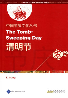 The Tomb-Sweeping Day by Song, Li