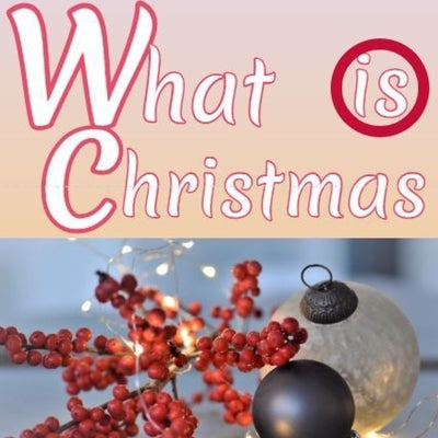 What Is Christmas by Poets, Individual