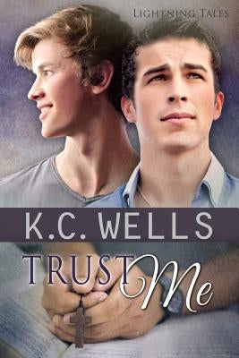 Trust Me by Russell, Meredith