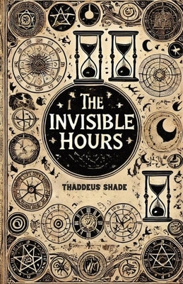The Invisible Hours: Time Magic and the Lost Art of Temporal Spells by Shade, Thaddeus