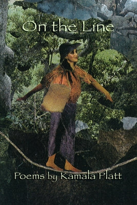 On the Line by Platt, Kamala