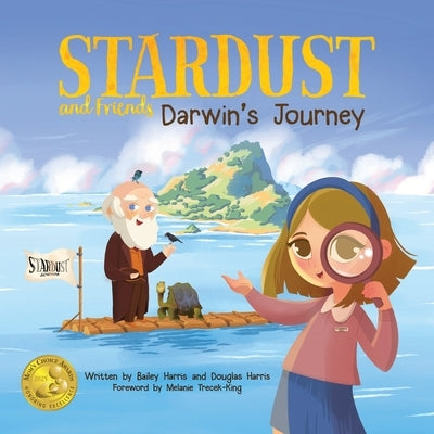 Darwin's Journey by Harris, Bailey