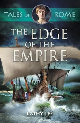 The Edge of the Empire by Lee, Kathy