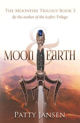 Moon & Earth by Jansen, Patty