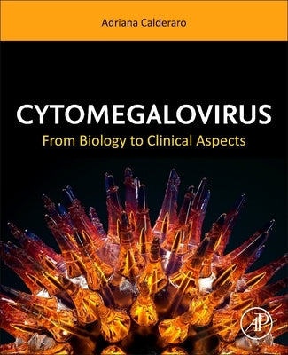 Cytomegalovirus: From Biology to Clinical Aspects by Calderaro, Adriana