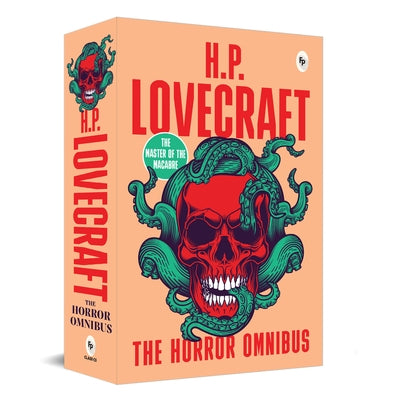 The Horror Omnibus by Lovecraft, Hp