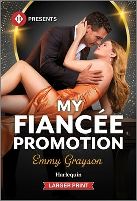 My Fiancée Promotion by Grayson, Emmy