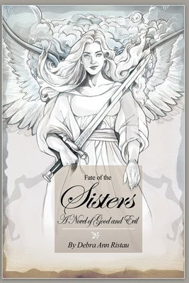 Fate of the Sisters by Ristau, Debra Ann