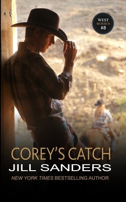Corey's Catch by Sanders, Jill