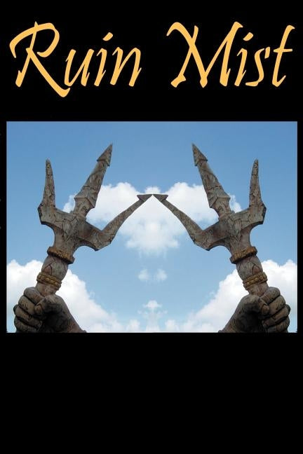 Ruin Mist Journal: The Kingdoms by Stanek, Robert