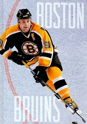 The Story of the Boston Bruins by Nichols, John