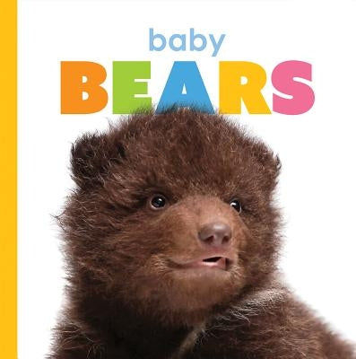 Baby Bears by Riggs, Kate