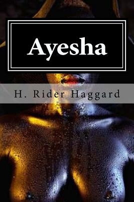 Ayesha by Holybook