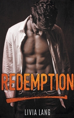 Redemption by Lang, Livia