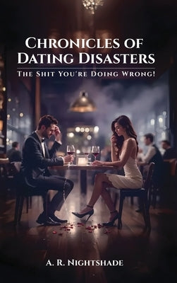 Chronicles of Dating Disasters: The Shit You're Doing Wrong! by Nightshade, A. R.