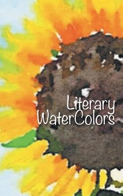 Literary WaterColors by Moussalli, Diane Kay