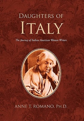 Daughters of Italy by Anne