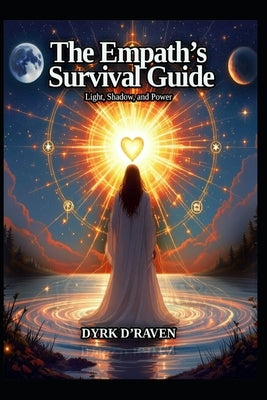 The Empath's Survival Guide by Hurn, Raumond