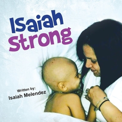 Isaiah Strong by Heal, Books That