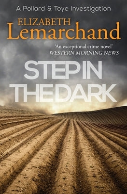 Step in the Dark by Lemarchand, Elizabeth