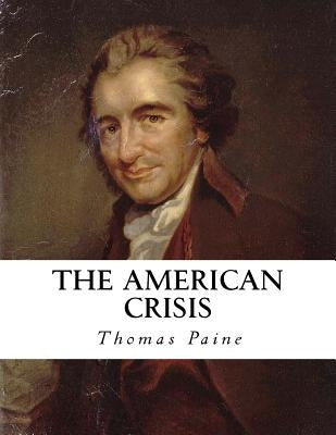 The American Crisis by Conway, Moncure Daniel