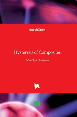 Hysteresis of Composites by Longbiao, Li