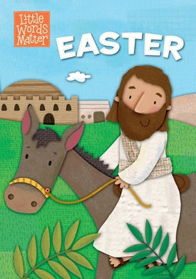 Easter by Conger, Holli