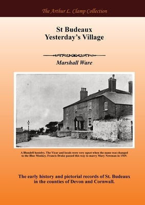 St Budeaux Yesterdays Village by Ware, Marshall