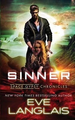 Sinner by Langlais, Eve