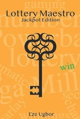 Lottery Maestro by Ugbor, Eze