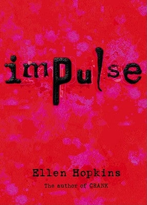 Impulse by Hopkins, Ellen