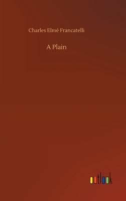 A Plain by Francatelli, Charles Elmé