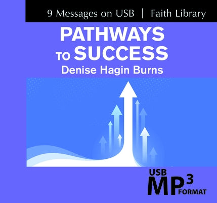 Pathways to Success by Burns, Denise