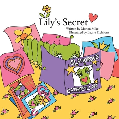 Lily's Secret by Mike, Marion