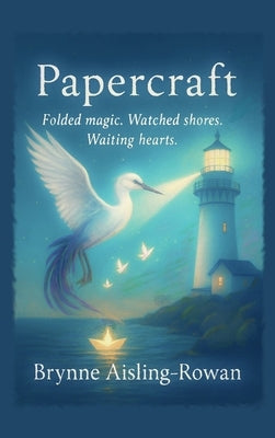 Papercraft by Aisling-Rowan, Brynne