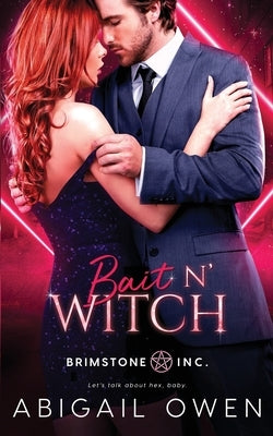 Bait N' Witch by Owen, Abigail