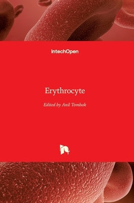 Erythrocyte by Tombak, Anil